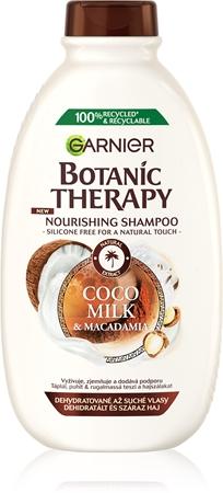 

Nourishing Shampoo for Dry and Coarse Hair TU прозрачный