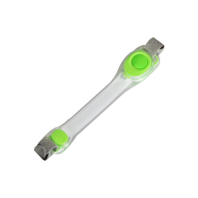 LED Blinkendes Haustierhalsband & Leine Set