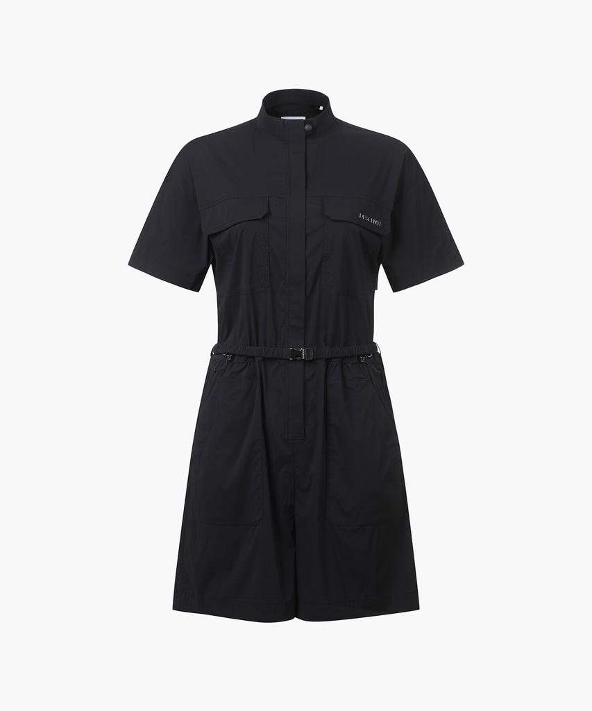 DESCENTE GOLF Utility Jumpsuit (Dp12Wfop32)