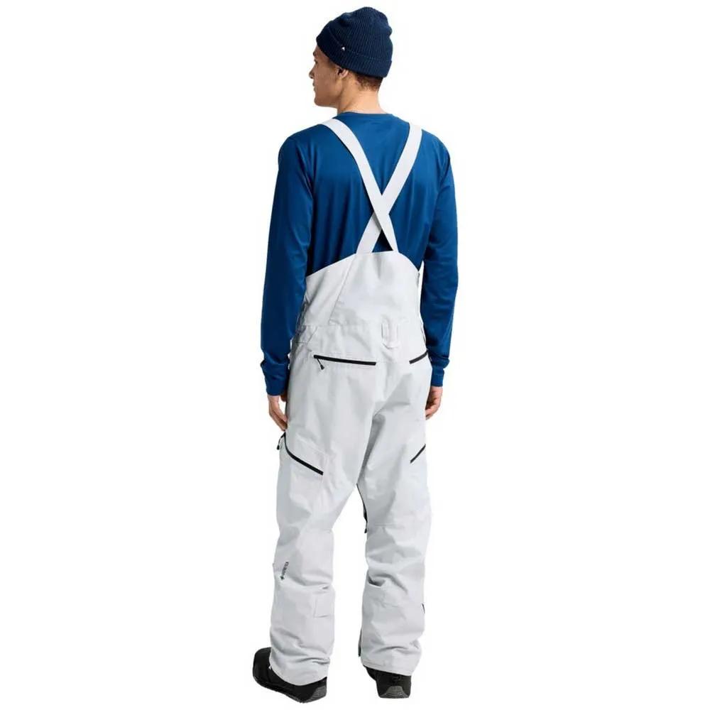 Burton Брюки Reserve Goretex 2L Bib