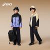 ASICS Jacket Urban Trendy Children Aged 3 7 Years Old 333251051008-9000