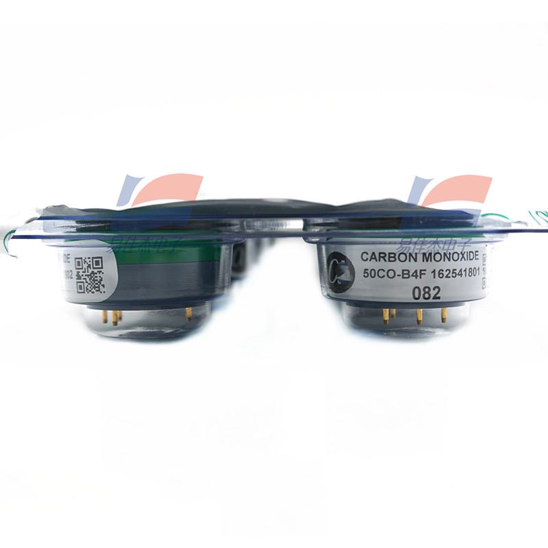 50CO-B4F Series 5 Carbon Monoxide Electrochemical Sensor for Gas Detectors