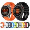 QuickFit 22mm 26mm Armband für Garmin D2 Mach 2 51 mm 47mm/Fenix 8 Pro E 6 6X 7 7X Solar/Epix/Tactix/Quatix Silikonarmband Armband