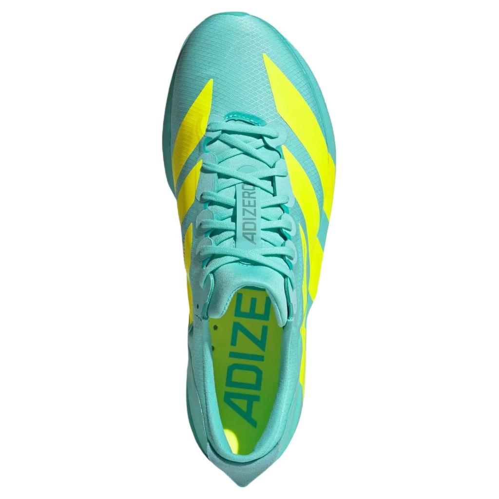 Adidas Adizero Adios 9 Men's Running Shoes Low-Top Training Durable Comfortable JH5243