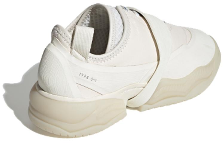 Men's Sneakers OAMC X Adidas Type 0.1L 'Off White'