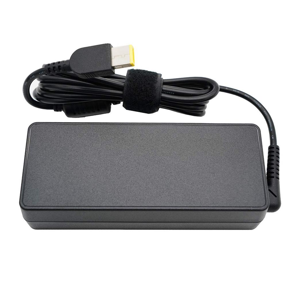 DAISEITECH DELTA 90W 20V AC Replacement for NEC LAVIE Note LAVIE PSE Square Plug 4.5A Adapter, Direct, NEXT, Home, All-in-one PC-VP-WP138 (ADP005),