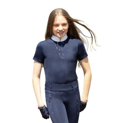 Childrens/Kids Roka Reign Show Shirt
