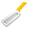 Stainless Steel Cabbage Hand Slicer Shredder Vegetable Kitchen Manual Cutter for Making Homemade Coleslaw or Sauerkraut