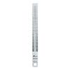 Shinwa Sokutei Crack Scale, 15cm Ruler, 58698