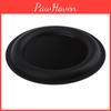 Plate 65inch Loudspeaker Vibration Bass Membrane Diaphragm Rubber Home