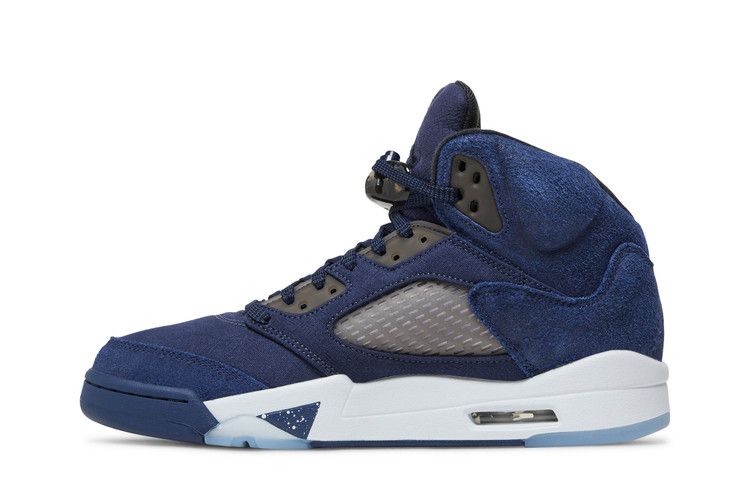 Jordan 5 Retro Midnight Navy