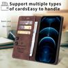 Realme10 4G Flip Case Luxury Leather Book Funda for OPPO Realme 9 Pro Plus 5G Luxury Cover Phone Realmi 10 9i C25y C21y C15 25