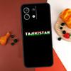 Tajikistan Flag Case For Xiaomi Redmi Note 14 13 Pro 9 10 11 12 Pro 10S 11S 12S Redmi 14C 13C 10C 12C Coque