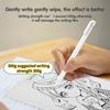 15 Inch ABS Plastic Magnetic Writing Tablet Nano Microcapsule Drawing Board with Eraser and Pen
