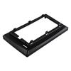 10.1 Inch Car Radio Facia Panel For Suzuki Ignis 2003-2008 Fascia Dash Kit tall Console Panel Plate Adapter Bezel-M53K