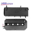 HWATPS Positive Crankcase Ventilation PCV Exhaust Valve OEM 0K30E-13890 PCA1126 For Kia Rio 1.5L / 1.6L L4 2001-2005 DOHC