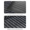 Xinteli PVC Non-slip Floor Mat