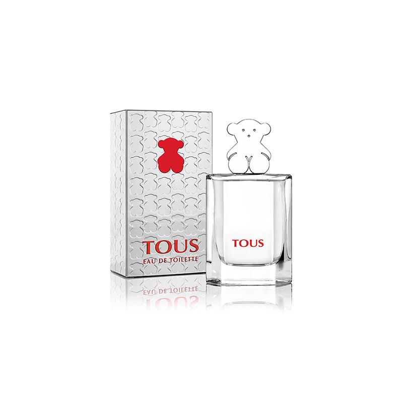 TOUS Classic Women s Perfume Floral and Fruity Eau de Toilette EDT Violet Jasmine // 30ml фиолетовый