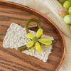 Large Flower Hair Claw Clip Non Slip for Women Thick Hair Perfect for Everyday
