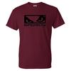 Bad Boy T-shirt Fashion Print Streetwear Men