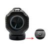 Workshop Use 18V Battery Speaker Shoulder Strap Included Battery Powered Speaker Usb Charger 360 Omnidirectional Sound