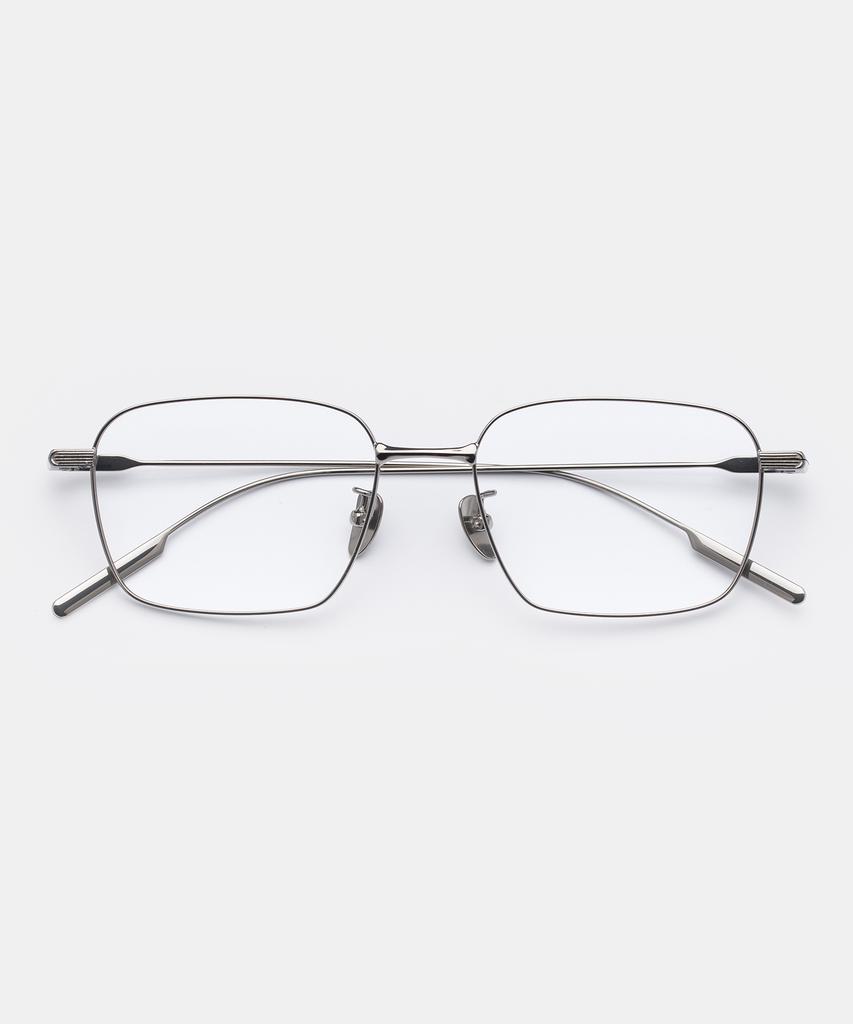 Maeteupeojeu Mp-31 Titanium Glasses Darksilver