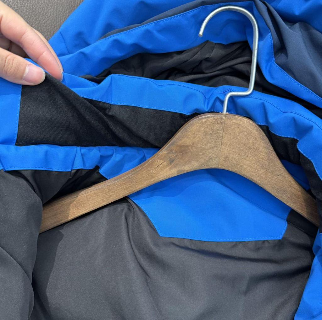 Chaqueta de Algodón con Capucha para Hombre de Invierno: Ropa de abrigo casual, cálida, versátil y moderna, engrosada