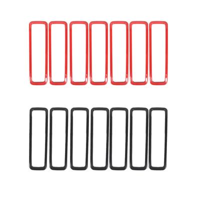 High Durability Hood Decoration Vent Cowl Panel Cowl Panel Trim Suitable for Car Customization Personalizing Car Styling