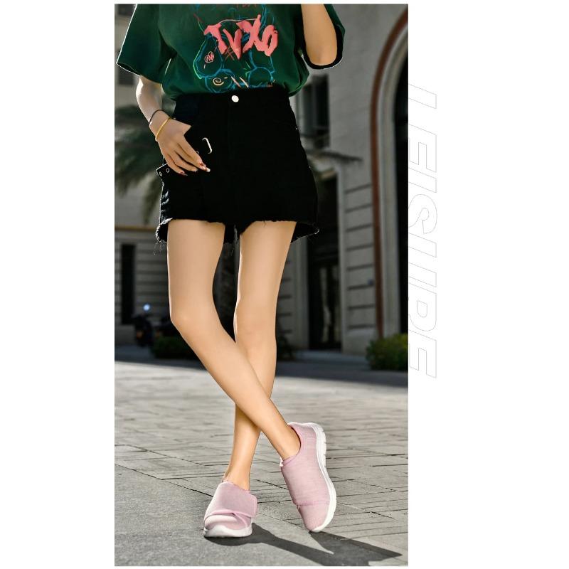 Women Orthopedics Wide Feet Swollen Walking Casual Shoes Thumb Eversion Adjusting Soft Comfortable Diabetic Man Shoes Big Size