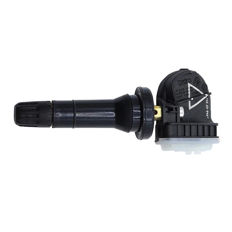 F2GT1A180CB 1/4Pcs 433MHz TPMS Tire Pressure Monitoring Sensor for Ford Ecosport Edge Explorer Fiesta Mondeo Mustang Transit