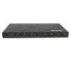HighDefinition 1080p 1x8 Video Splitter Converters HDMI2.0 Distribution Amplifiers for Conference and Exhibition