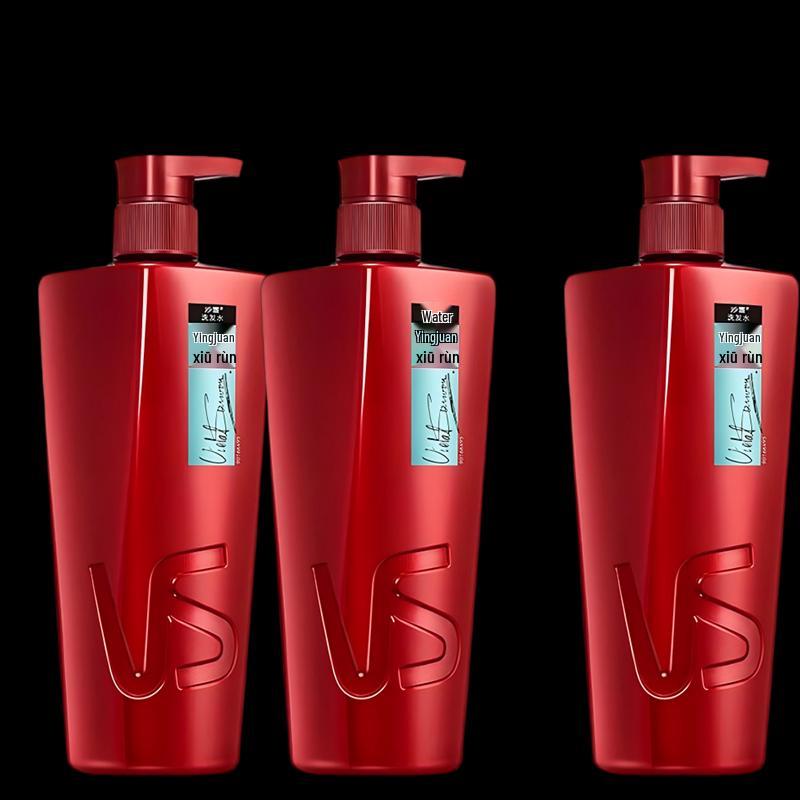 Vidal Sassoon Voluminous Repair Shampoo