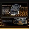 Xinhanglu Rusu Fita 65A MINI 32-bit F722 ESC Flight Controller Stack