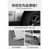 For 98-21 Toyota Hiace models Mudguards Fender Mudflaps Front Rear Flares Splash Guards Cover Car Accessorie