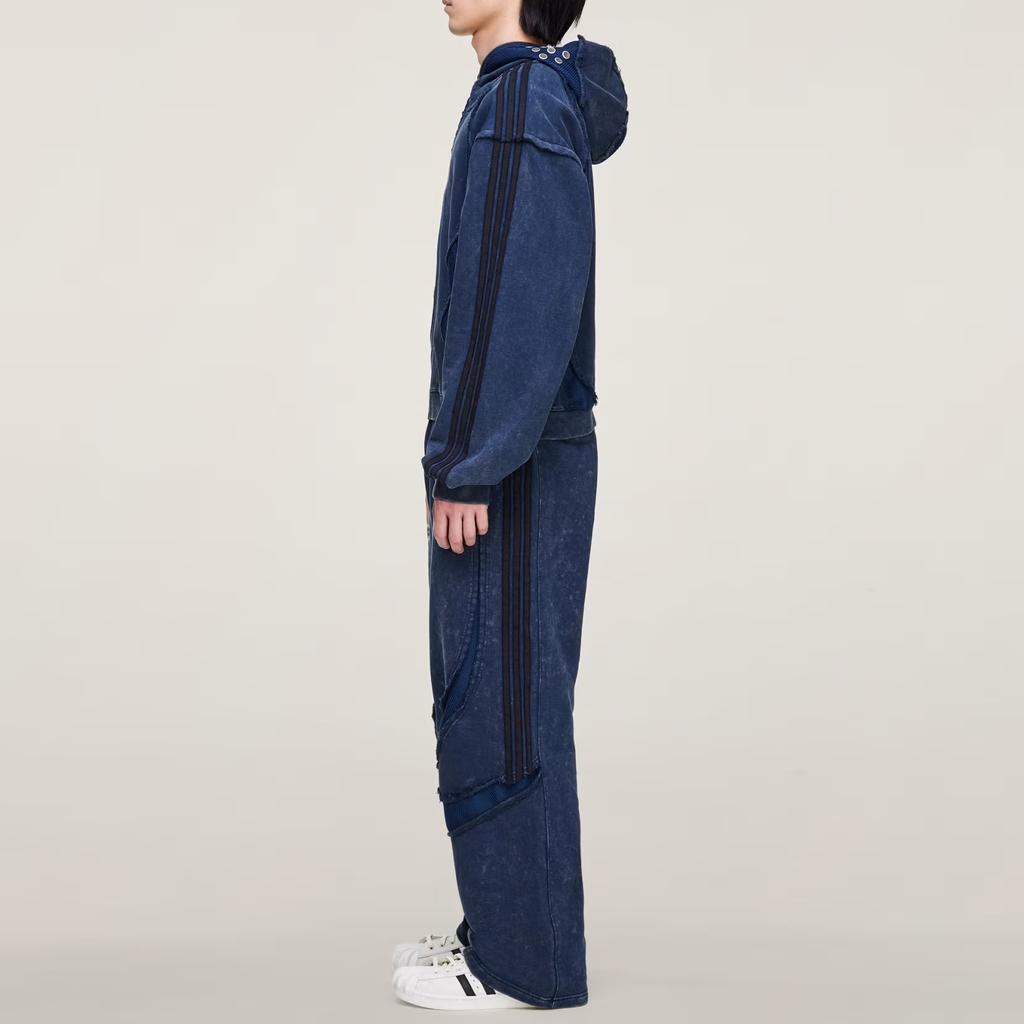 adidas Originals x THUG CLUB TC TG SWEAT HD Jas Heren KC2213