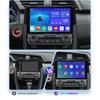 OSSURET Carplay 4G 7862 AI Intelligent Systems Android 13 Car Radio for Honda CRV CR-V 2007 2008 2009 2010 2011 Intelligent Multimedia Video Player