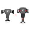 Car Specific Car Mount GPS Phone Vent Clip Installation For BMW 320i 325i 320Li 325Li 330Li X7 X3 X4 X5 X6 E39 E60 E61 F10