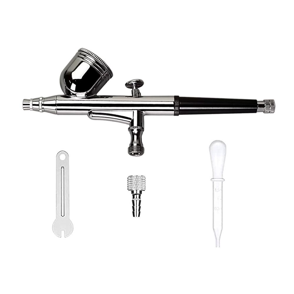 130 Art Airbrush Pen for Nails, Makeup, Tattoo, Model & Blush - 0.3mm & 0.5mm