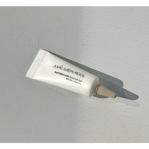 JUNGSAEMMOOL Master Class Ampoule Sun 50ml, Mini MINI