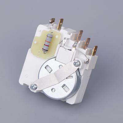 יחידה אחת טיימר חלופי למייבש 250V 15A עבור Gsp20 Gsp10B Dgd266 אביזרי מייבש כביסה מתג טיימר למייבש