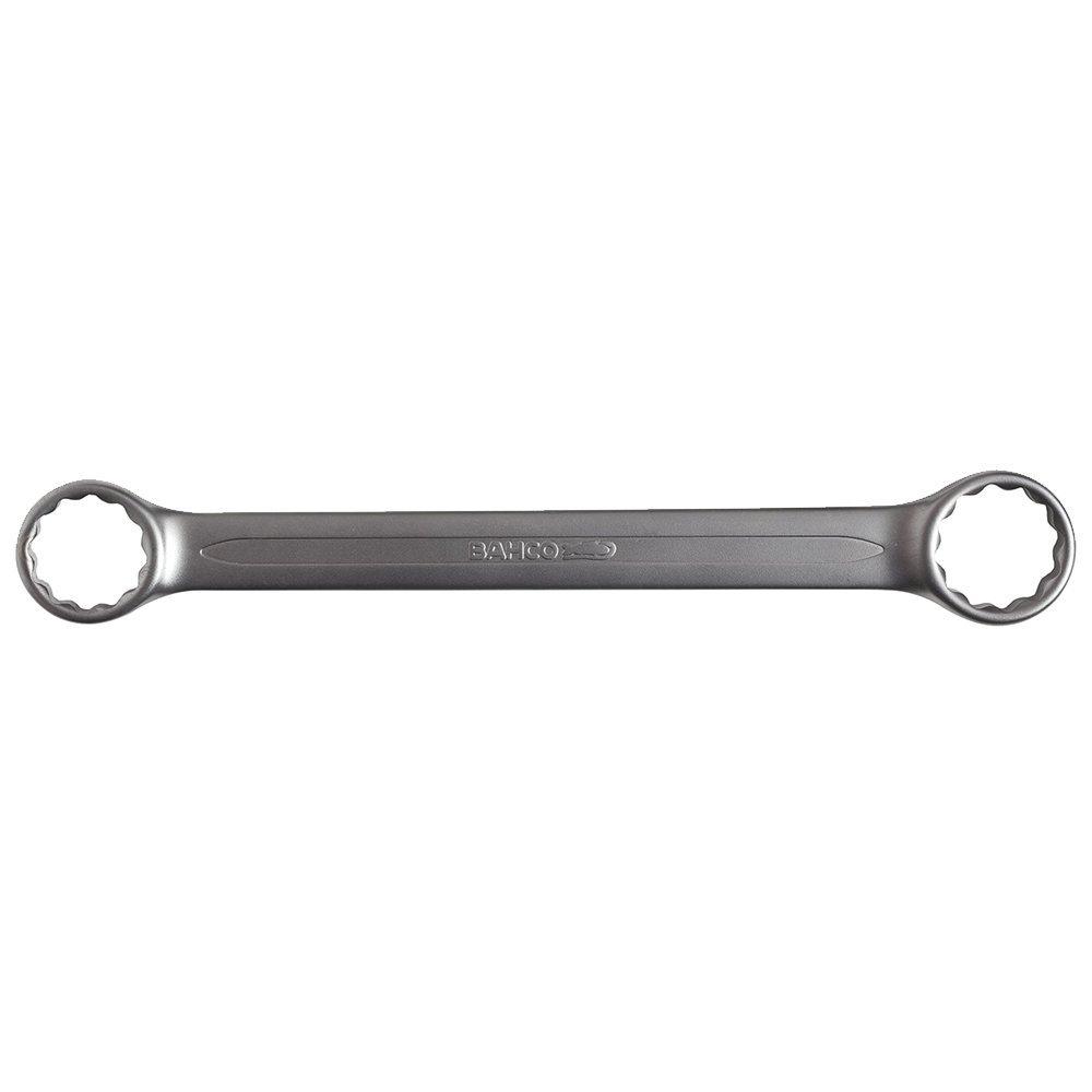 

BAHCO Flat Box Spanner 4M-20-22