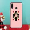 Payton Moormeier For Huawei Nova 12i 12s 11i 5T Y90 Y70 Y60 Y61 Y91 Y72 9 10 SE P60 Pro P20 P30 P40 Lite Case