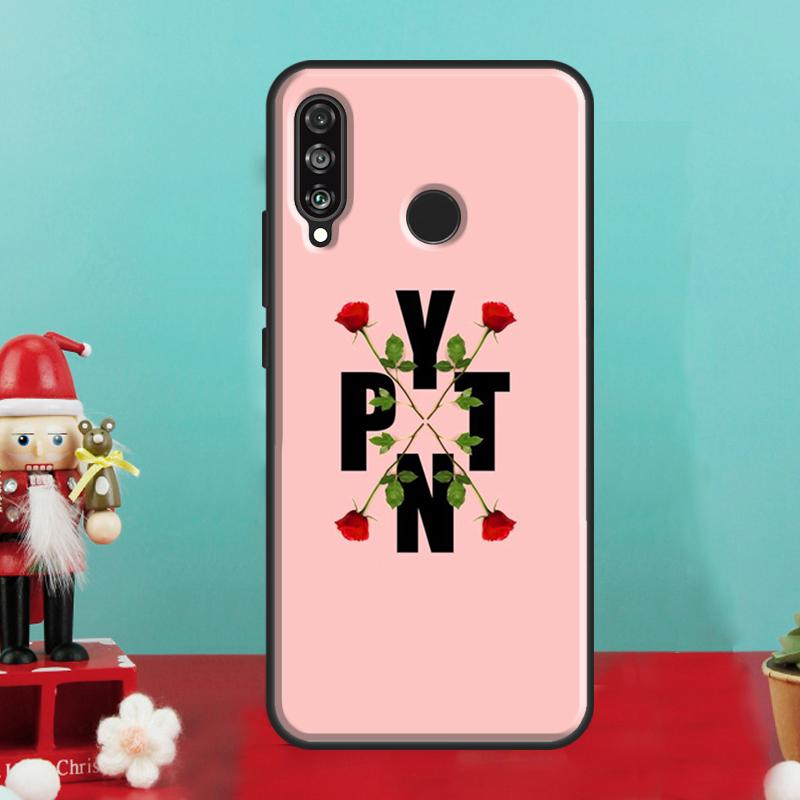 Payton Moormeier For Huawei Nova 12i 12s 11i 5T Y90 Y70 Y60 Y61 Y91 Y72 9 10 SE P60 Pro P20 P30 P40 Lite Case