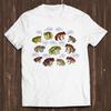 Frog Love Songs Art Animal Meme Gift Funny Tee Style Unisex Gamer Cult Movie Music Mens Kids T Shirt C594