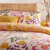 Furn Protea Reversible Floral Duvet Cover Set