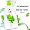 Liu Shen Cool & Refreshing Shower Gel 1L