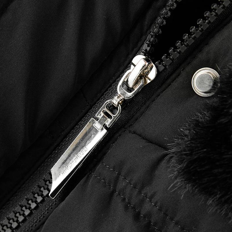 Fashion Winter Women's Vest Thick Warm Casual Sleeveless Jackets Woman Short Coat