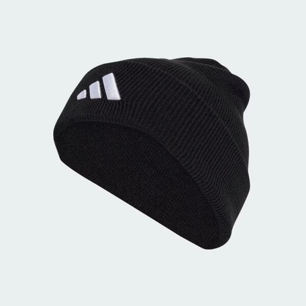 [adidas] Kids New Logo Beanie Cuffs JM0428 OSFY
