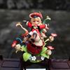 18CM Anime Genshin Impact Spark Knight Klee Figure Anime Model ToyS Gift Collection Action Figure Doll Ornament PVC