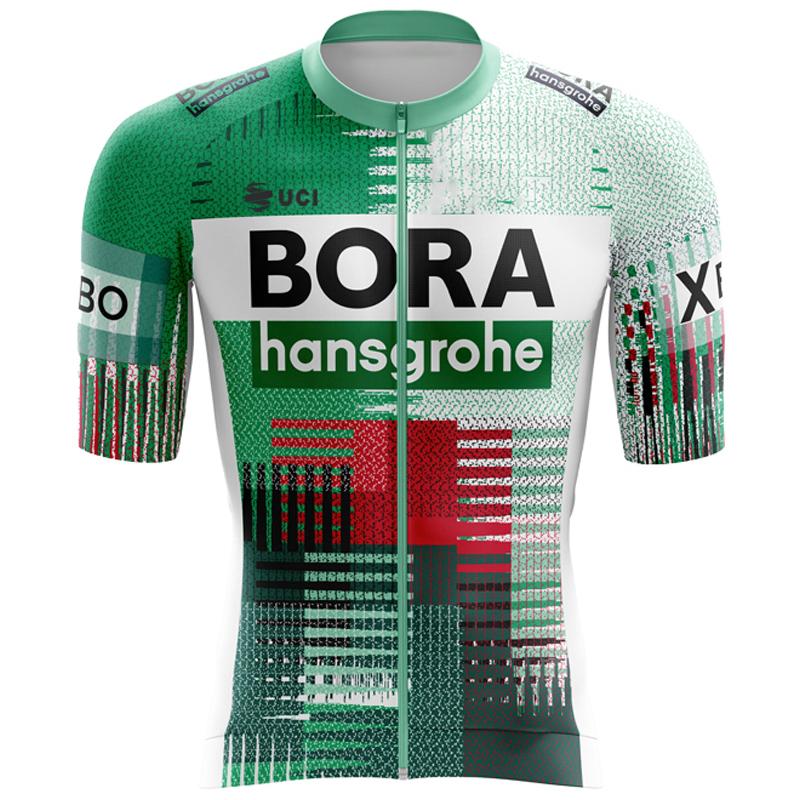 

Uniform Cycling Man Men s Clothing UCI BORA Blouse Clothes Mtb Cycle Jersey Spring Summer 2026 Shorts Bib Jerseys Laser Cut Bike 4XL